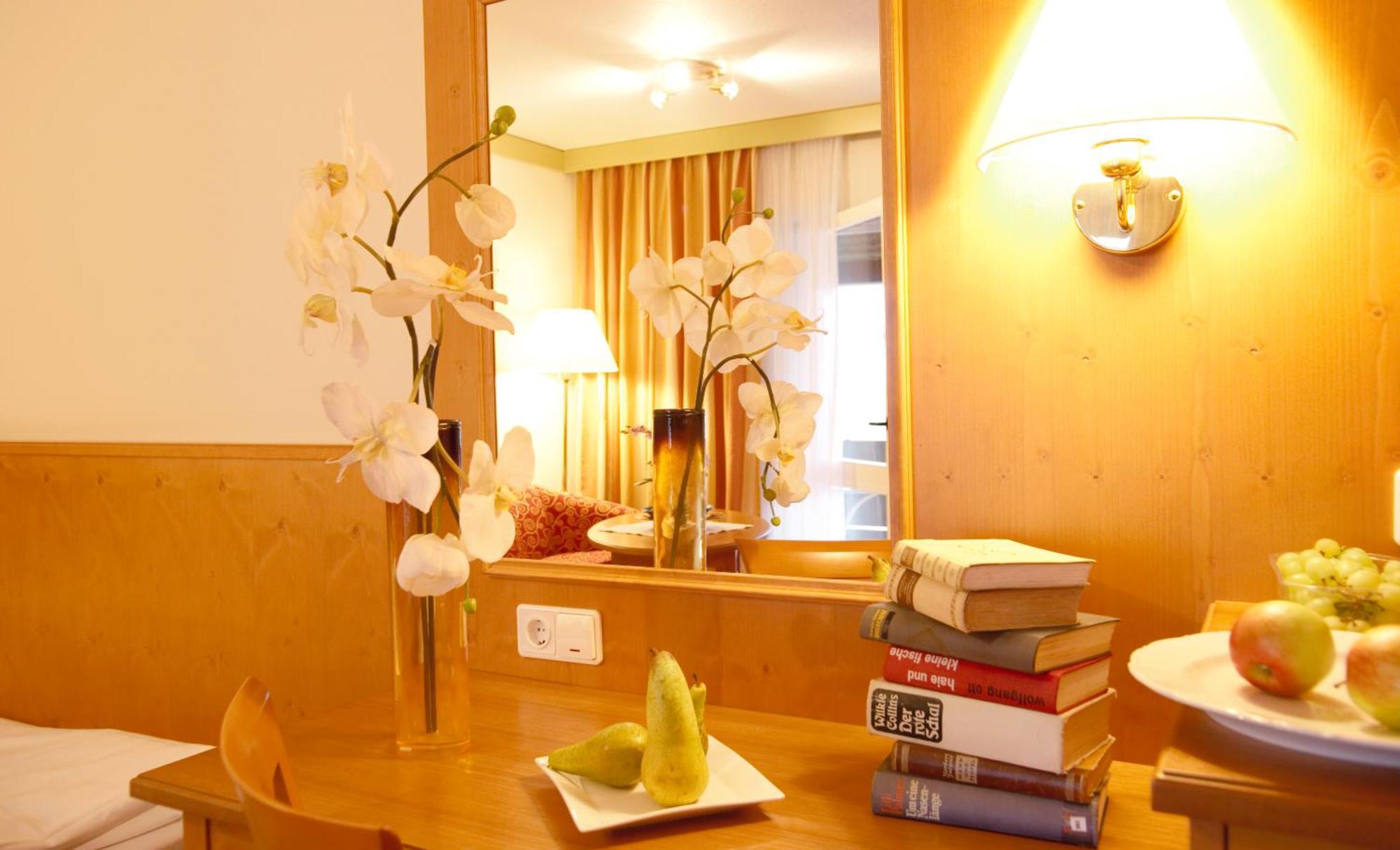 Hotel Glockenspiel Bad Griesbach im Rottal Esterno foto