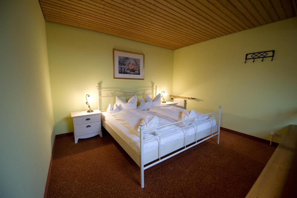 Hotel Glockenspiel Bad Griesbach im Rottal Camera foto